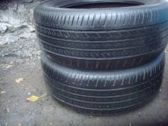 Bridgestone Turanza EL400. Летние, 2011 год, износ: 30%, 2 шт