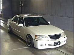 Honda Legend. KA9, C35A
