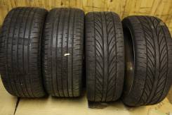 Hankook Ventus Sport K104. Летние, износ: 20%, 4 шт