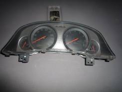 Панель приборов. Toyota Mark II Wagon Qualis, GX110, GX115, JZX110, JZX115 Toyota Mark II Wagon Blit, GX110, GX115 Toyota Mark II, JZX115, GX115, JZX1...