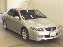 Honda Accord. CL9, K24A