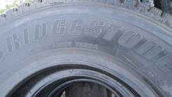 Bridgestone Blizzak W969. Зимние, без шипов, 2011 год, износ: 10%, 4 шт