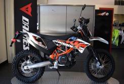 KTM 690 Enduro R. 690 куб. см., исправен, птс, без пробега