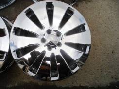 RTX Vertex. 7.0x17, 5x100.00, ET48, ЦО 73,0 мм.
