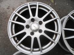 Nexta. 6.5x16, 5x114.30, ET52, ЦО 73,0 мм.