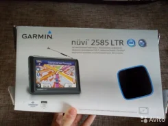 Garmin ����