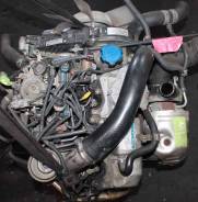 Двигатель в сборе. Toyota Lite Ace Noah, CR50 Двигатель 3CT