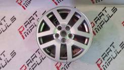 Land Rover. 8.0x18", 5x120.00, ET53, ЦО 72,6 мм.