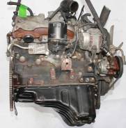 Двигатель в сборе. Toyota Lite Ace Noah, CR52 Двигатель 3CE