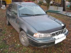 Daewoo Nexia. A15MF