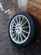 ATS Emotion. 7.5x18", 5x114.3, ET48, �� 67,1���. ����