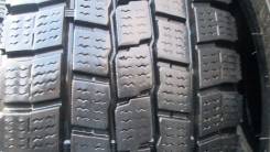 Dunlop SP LT 02. Зимние, без шипов, 2012 год, износ: 10%, 2 шт
