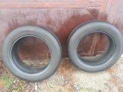 Bridgestone B250. Летние, износ: 30%, 2 шт
