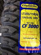 Comforser CF3000. Грязь MT, 2016 год, без износа, 4 шт