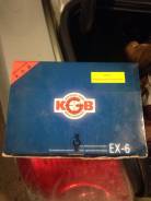 KGB
