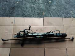 Рулевая рейка. Honda Edix, BE1, BE2 Двигатель D17A
