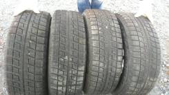 Bridgestone Blizzak Revo2. Зимние, без шипов, 2009 год, износ: 10%, 4 шт