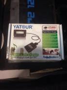 MP3-USB адаптеры.