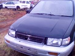Фара. Mitsubishi RVR, N13W