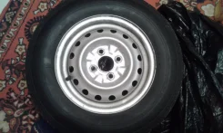 Toyo Garit PX