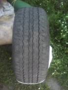 Dunlop Grandtrek AT20. Летние, износ: 30%, 3 шт