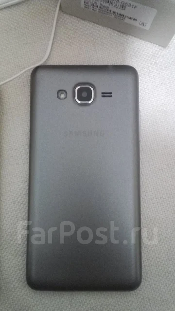 Samsung Galaxy Grand Prime VE SM-G531F. �/� ����