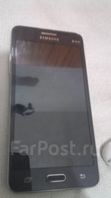 Samsung Galaxy Grand Prime VE SM-G531F. �/� ����