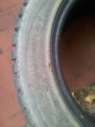 Nokian Nordman 4. Зимние, шипованные, износ: 10%, 2 шт