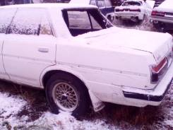 Toyota Cresta. 71, 1GEU