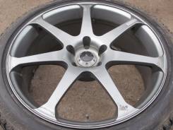 AVS Model 7. 8.0x19, 5x114.30, ET40