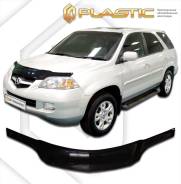 Дефлектор капота. Acura MDX