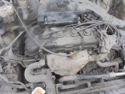 Nissan Avenir. VEW10, GA16