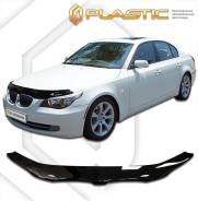 Дефлектор капота. BMW M5, E60, E61 BMW 5-Series, E60, E61