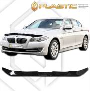 Дефлектор капота. BMW M5, F10 BMW 5-Series, F10, F11