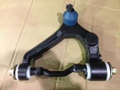 Рычаг подвески. Toyota: Grand Hiace, Regius Ace, ToyoAce, Quick Delivery, Granvia, Touring Hiace, Hiace, Dyna, Regius Двигатели: 1KZTE, 1RZ, 1RZE, 1TR...