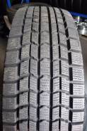 Dunlop Grandtrek SJ7. Зимние, без шипов, 2014 год, износ: 5%, 4 шт