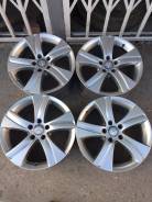Mercedes. x17, 5x112.00