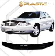 Дефлектор капота. Buick Regal