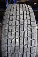 Goodyear Ice Navi Zea. Зимние, без шипов, 2012 год, износ: 5%, 4 шт