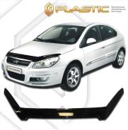 Дефлектор капота. Chery M11