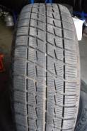 Bridgestone Ice Partner. Зимние, без шипов, 2012 год, износ: 5%, 4 шт