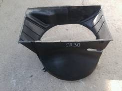 Дефлектор радиатора. Toyota Lite Ace, CR30, CR30G, CR31, CR31G, CR36, CR36V, CR37, CR38, CR38G Toyota Town Ace, CR30, CR30G, CR31, CR31G, CR36, CR36V...
