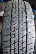 Goodyear Ice Navi Zea II. Зимние, без шипов, 2014 год, износ: 5%, 4 шт