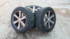 Mi-tech. 8.5x18, 5x120.00, ET40, ЦО 70,0 мм.