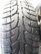 Hankook Winter i*Pike RW11. Зимние, шипованные, 2014 год, износ: 5%, 4 шт