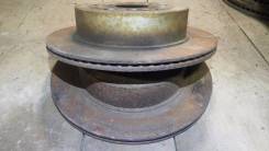 Диск тормозной. Toyota Celsior, UCF30, UCF31 Lexus LS430, UCF30 Двигатель 3UZFE