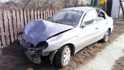 Chevrolet Lanos