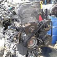 Двигатель в сборе. Kia Carens Kia Sephia Kia Shuma Kia Spectra