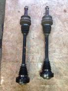 Привод. Toyota: Mark II, Mark II Wagon Blit, Verossa, Supra, Crown Majesta, Soarer, Cresta, Crown, Chaser Двигатель 1JZGTE
