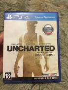Игры для Sony PlayStation 4.